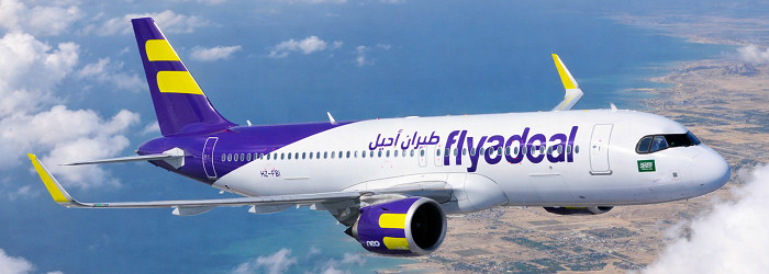 FLYADEAL