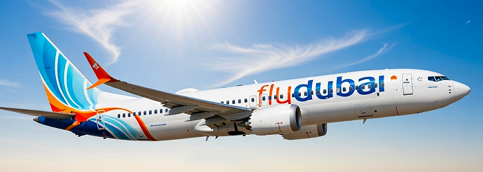 FLYDUBAI