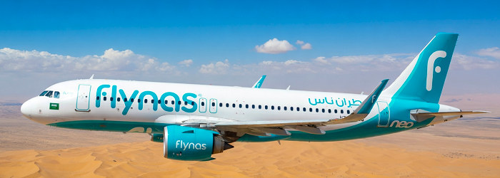 FLYNAS