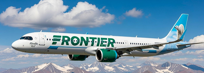 FRONTIER AIRLINES