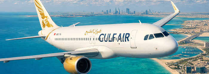 GULF AIR