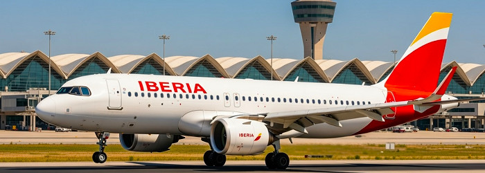IBERIA
