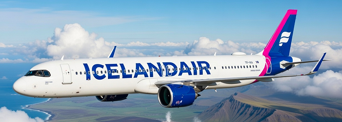 ICELANDAIR