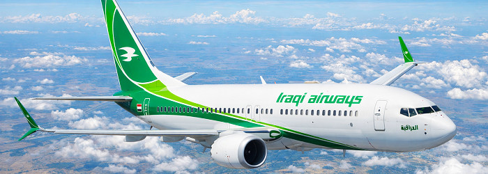 IRAQI AIRWAYS