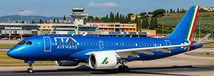 ITA AIRWAYS