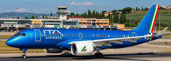 ITA AIRWAYS