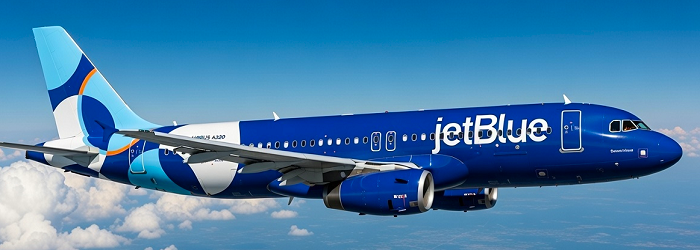 JETBLUE AIRWAYS