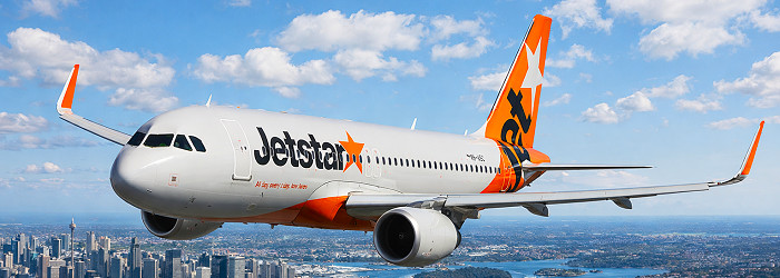 JETSTAR