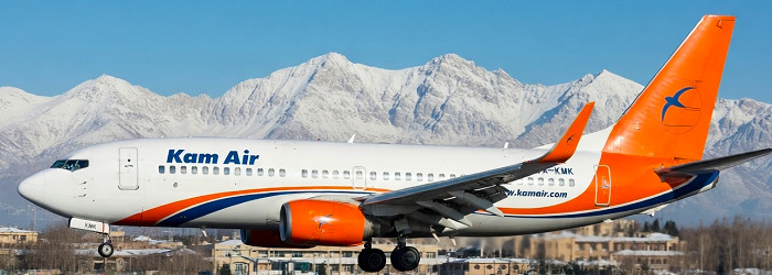 KAM AIR