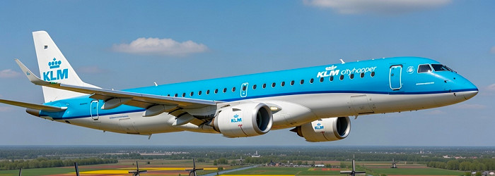 KLM