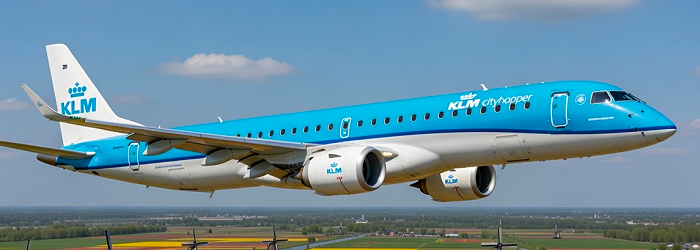 KLM