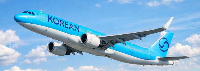 KOREAN AIR