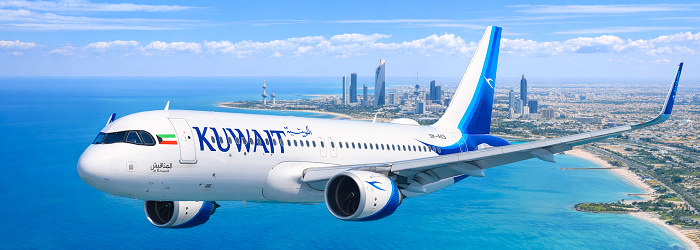 KUWAIT AIRWAYS