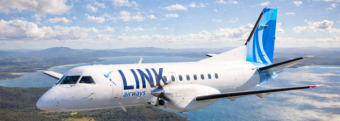 LINK AIRWAYS