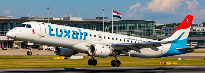 LUXAIR