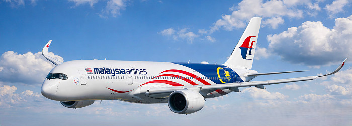 MALAYSIA AIRLINES