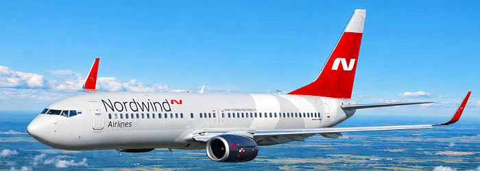 NORDWIND AIRLINES