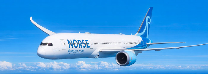 NORSE ATLANTIC AIRWAYS