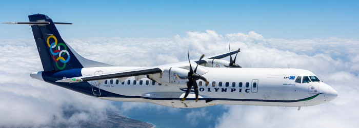 OLYMPIC AIR