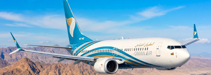 OMAN AIR