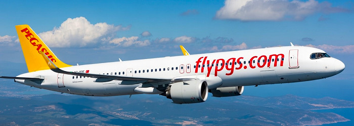 PEGASUS AIRLINES