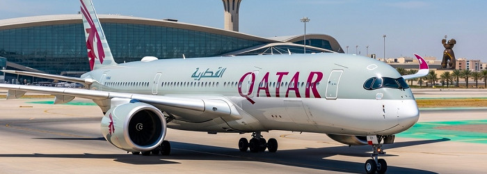 QATAR AIRWAYS