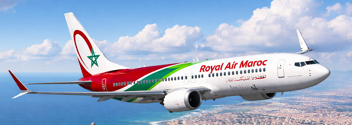ROYAL AIR MAROC