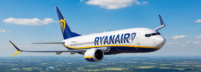 RYANAIR