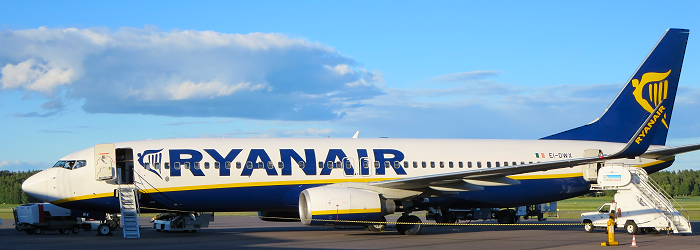 RYANAIR