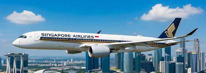 SINGAPORE AIRLINES