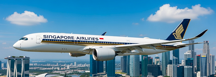 SINGAPORE AIRLINES