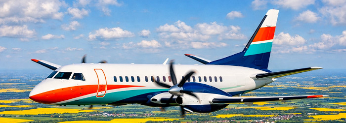 SKÅNE AVIATION