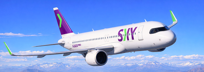 SKY AIRLINE