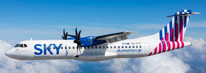 SKY EXPRESS