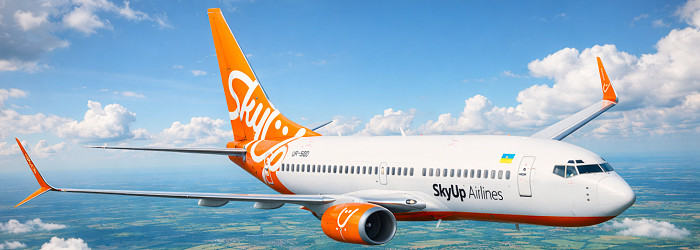 SKYUP AIRLINES