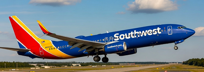 SOUTHWEST AIRLINES