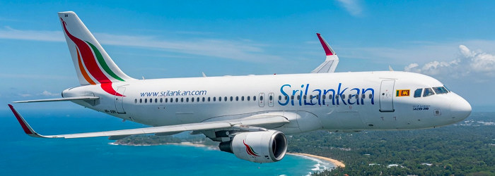 SRILANKAN AIRLINES