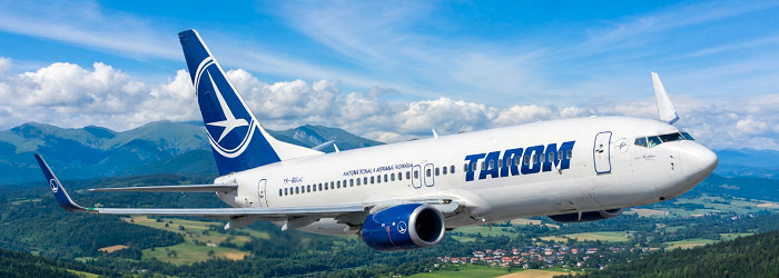 TAROM