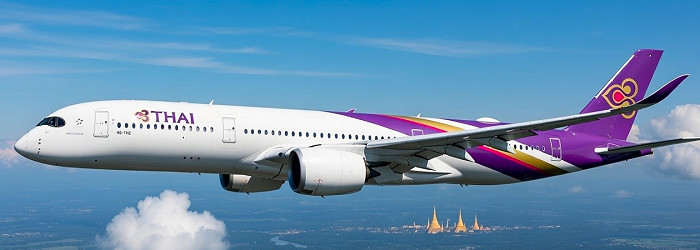 THAI AIRWAYS