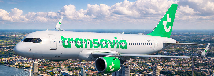 TRANSAVIA