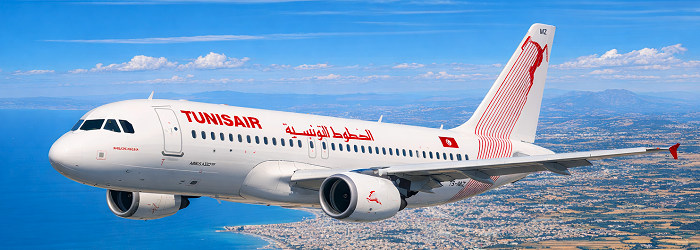 TUNISAIR