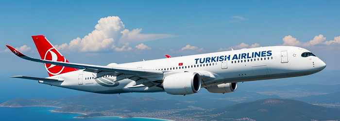 TURKISH AIRLINES