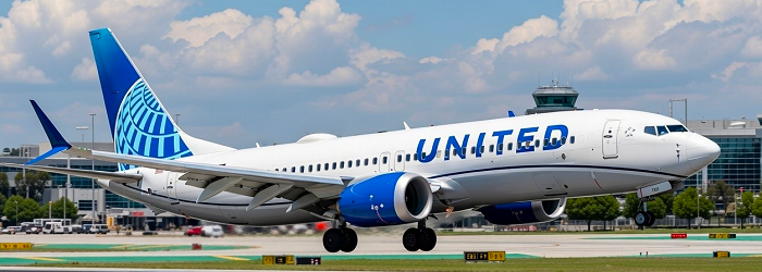 UNITED AIRLINES