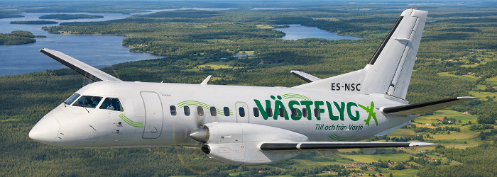 VÄSTFLYG