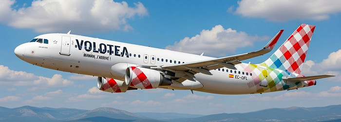 VOLOTEA