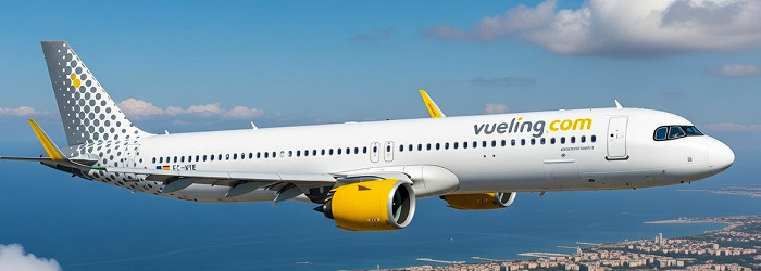 VUELING