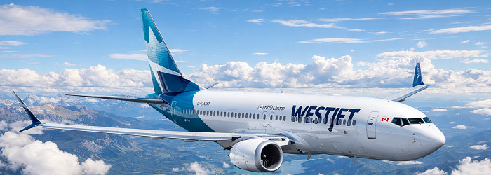 WESTJET