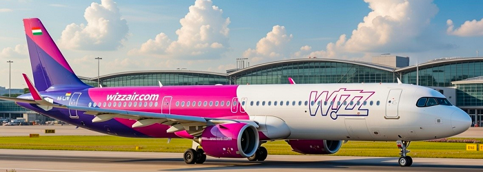 WIZZ AIR