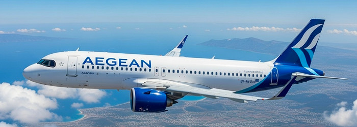 AEGEAN AIRLINES