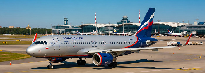 AEROFLOT